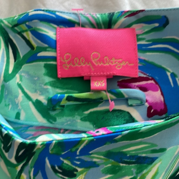 New never worn sundress from Lilly - Picture 2 of 3